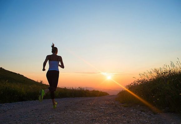 Alimentación para runners: la clave para estar en forma. Por Ana Maté Dietista
