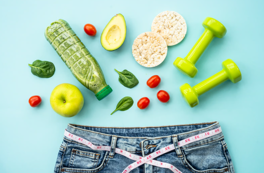 Dieta aumento de peso