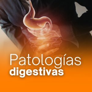 patologías digestivas