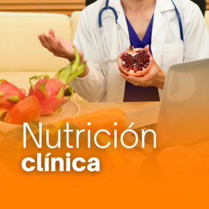 Nutrición clínica