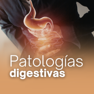 patologías digestivas