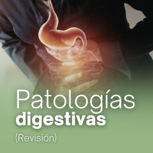 patologías digestivas revisión