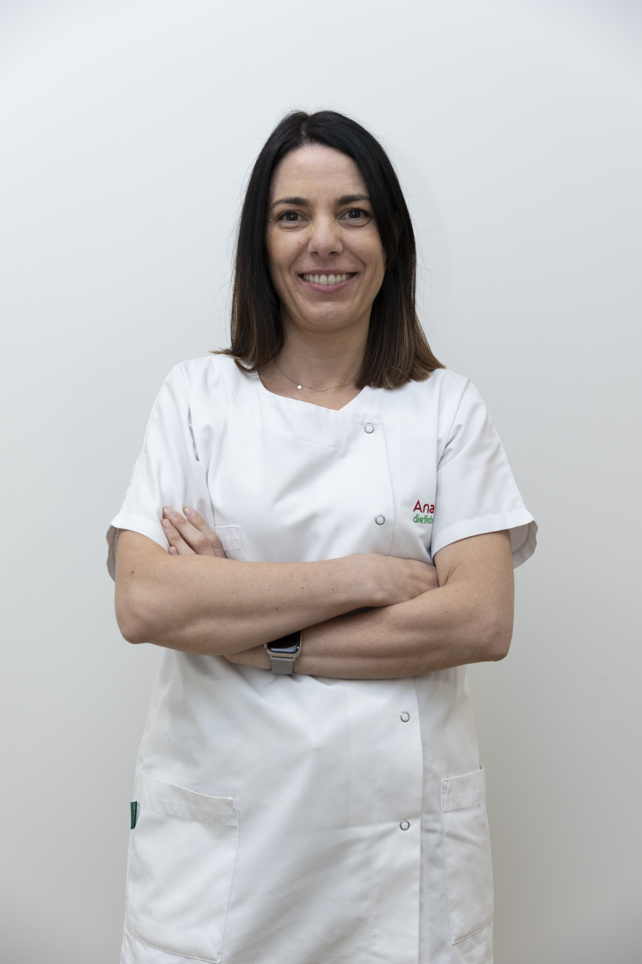 Ana Bermejo